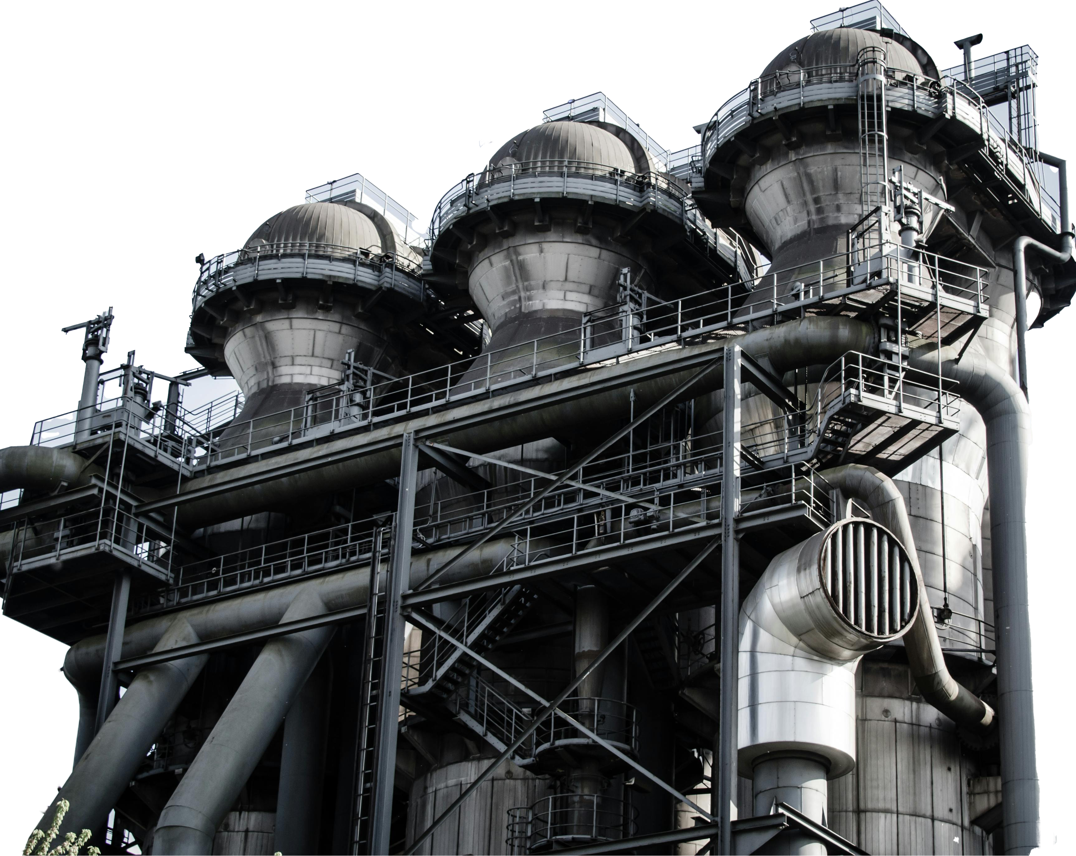 Dosier- und Gießmaschine